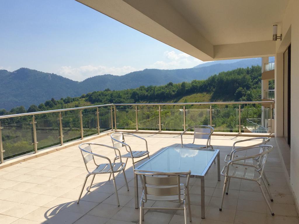 Belvedere Apartment Atias Zewnętrze zdjęcie
