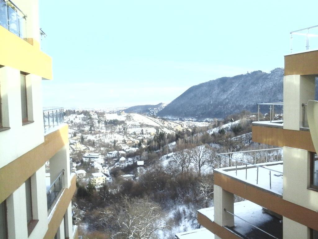Belvedere Apartment Atias Zewnętrze zdjęcie