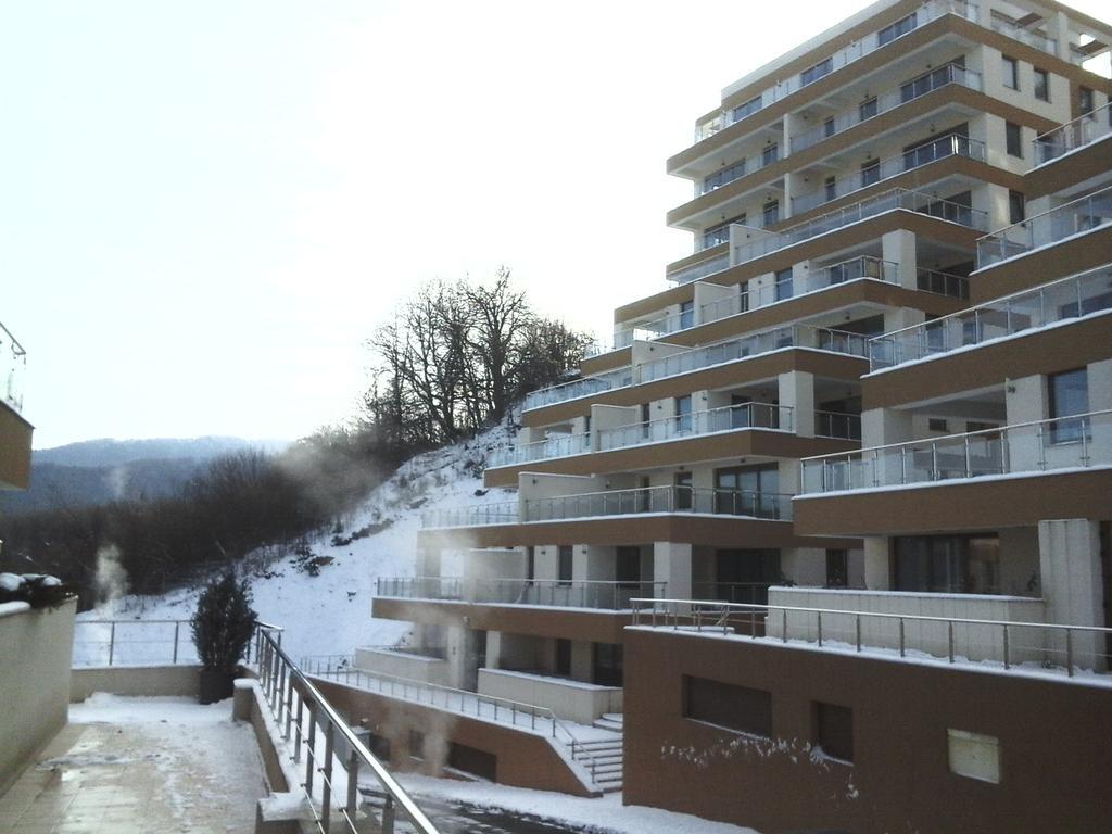 Belvedere Apartment Atias Zewnętrze zdjęcie