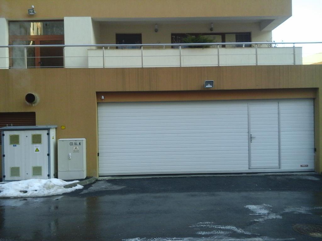Belvedere Apartment Atias Zewnętrze zdjęcie