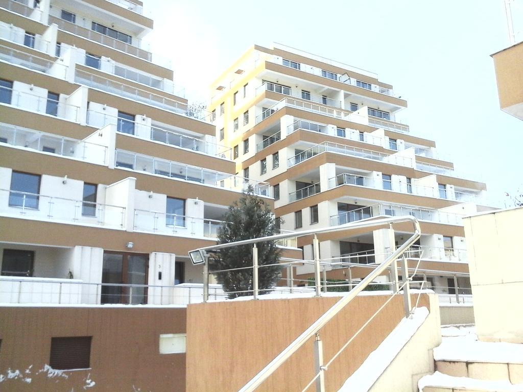 Belvedere Apartment Atias Zewnętrze zdjęcie