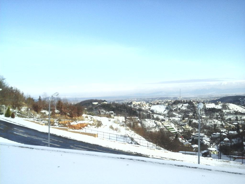 Belvedere Apartment Atias Zewnętrze zdjęcie