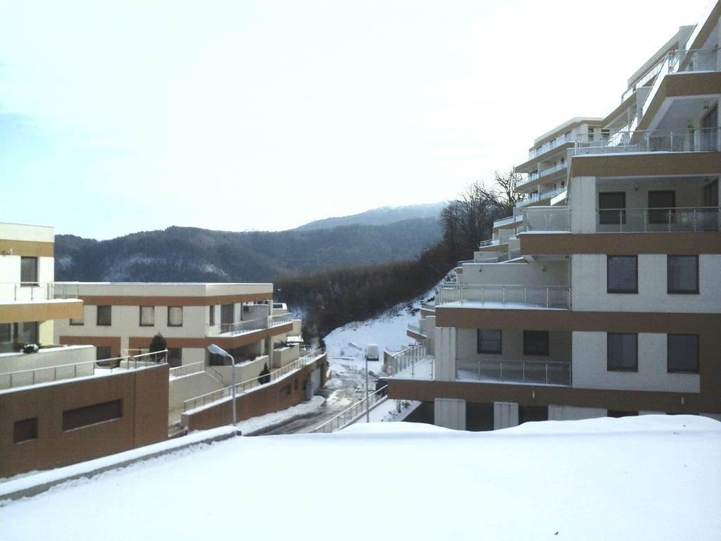Belvedere Apartment Atias Zewnętrze zdjęcie