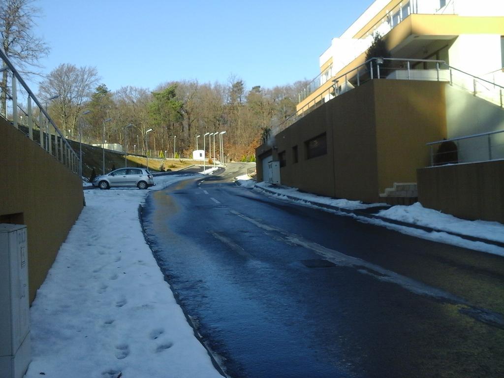 Belvedere Apartment Atias Zewnętrze zdjęcie