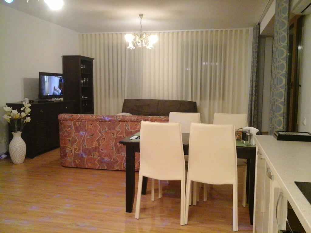 Belvedere Apartment Atias Zewnętrze zdjęcie