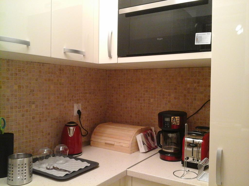 Belvedere Apartment Atias Zewnętrze zdjęcie