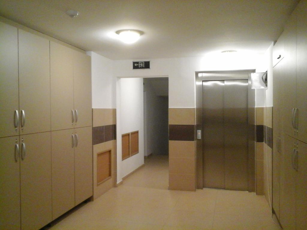 Belvedere Apartment Atias Zewnętrze zdjęcie