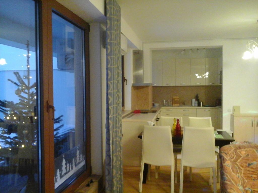 Belvedere Apartment Atias Zewnętrze zdjęcie