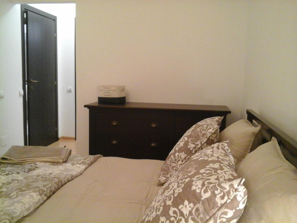 Belvedere Apartment Atias Zewnętrze zdjęcie
