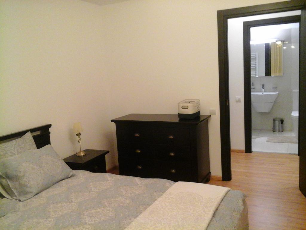 Belvedere Apartment Atias Zewnętrze zdjęcie