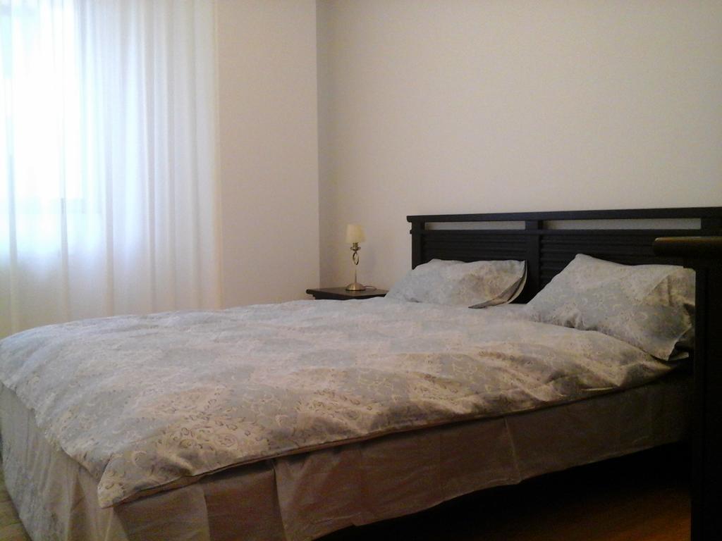 Belvedere Apartment Atias Zewnętrze zdjęcie