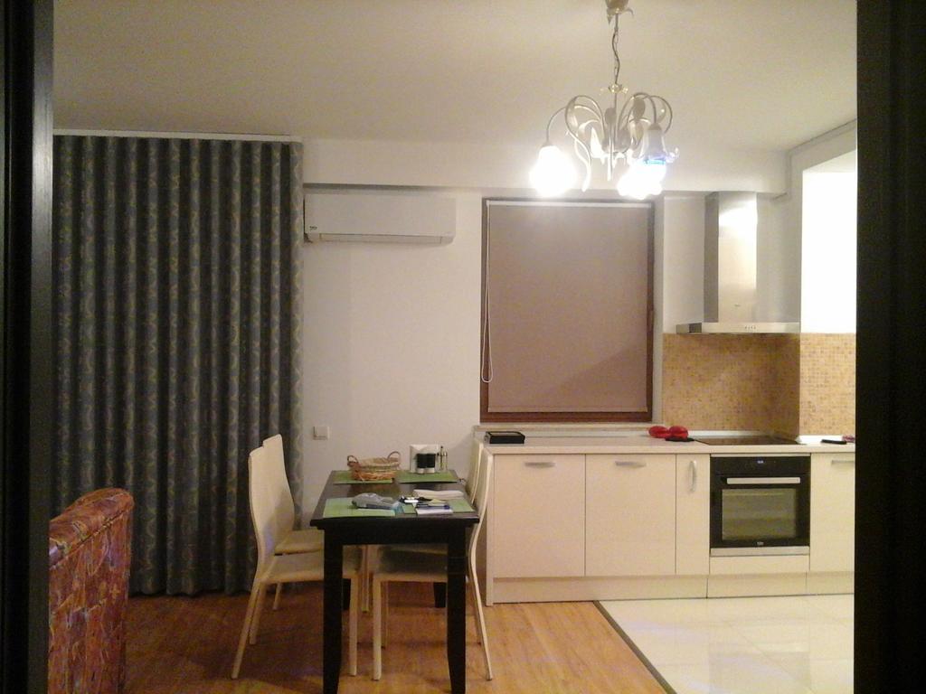 Belvedere Apartment Atias Zewnętrze zdjęcie