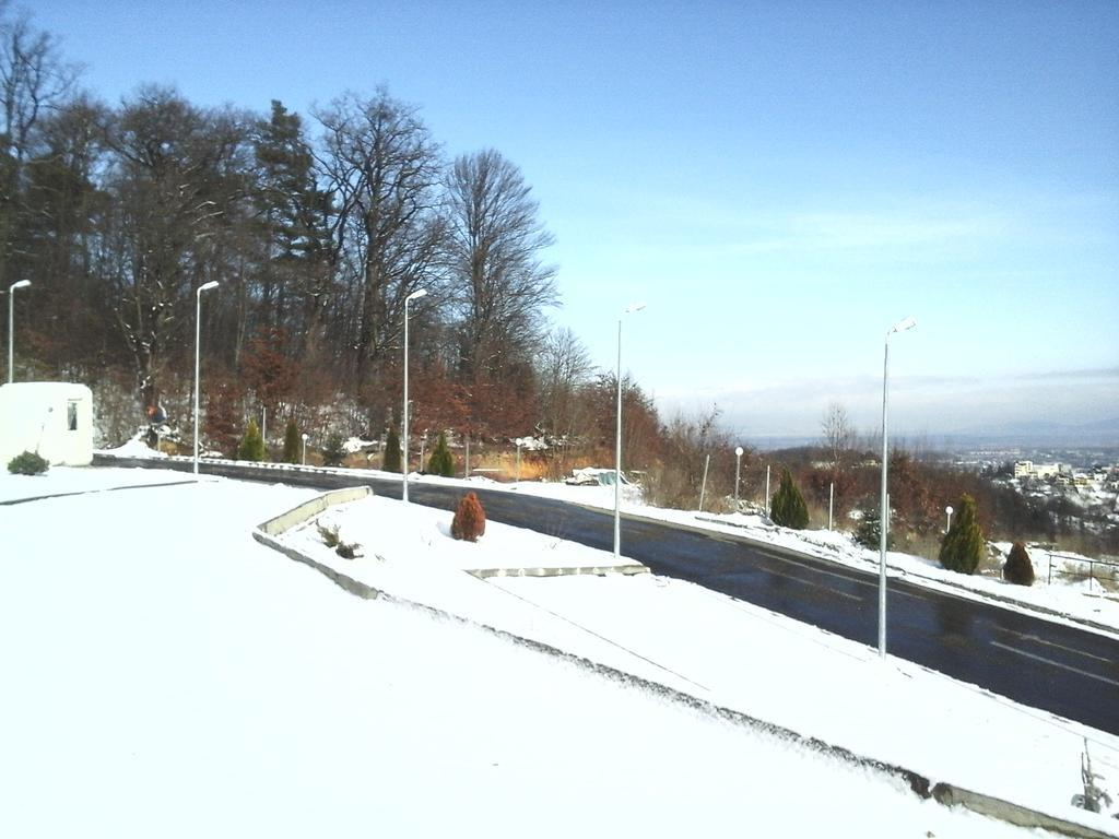 Belvedere Apartment Atias Zewnętrze zdjęcie