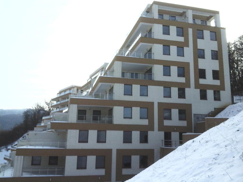Belvedere Apartment Atias Zewnętrze zdjęcie