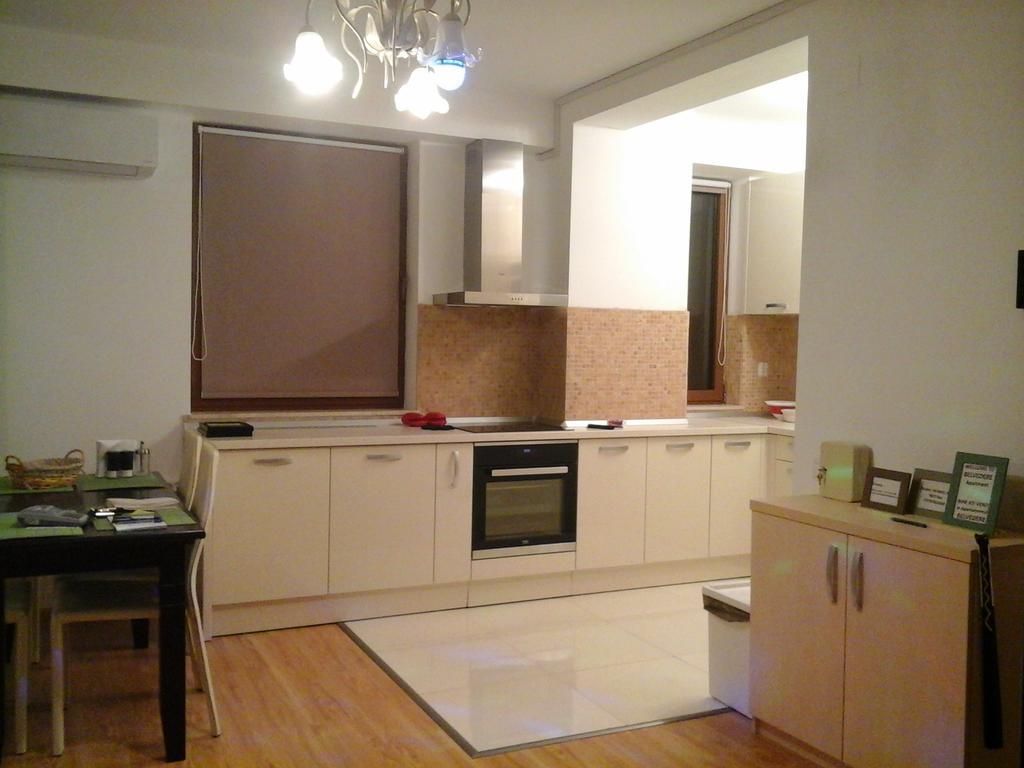 Belvedere Apartment Atias Zewnętrze zdjęcie