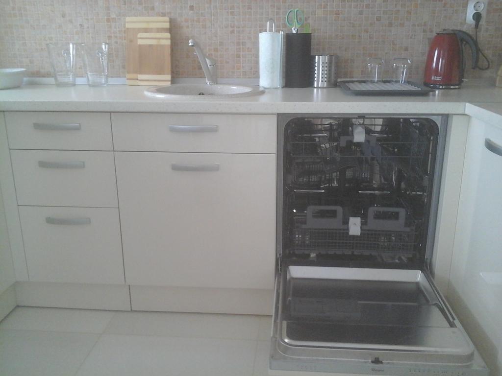 Belvedere Apartment Atias Zewnętrze zdjęcie