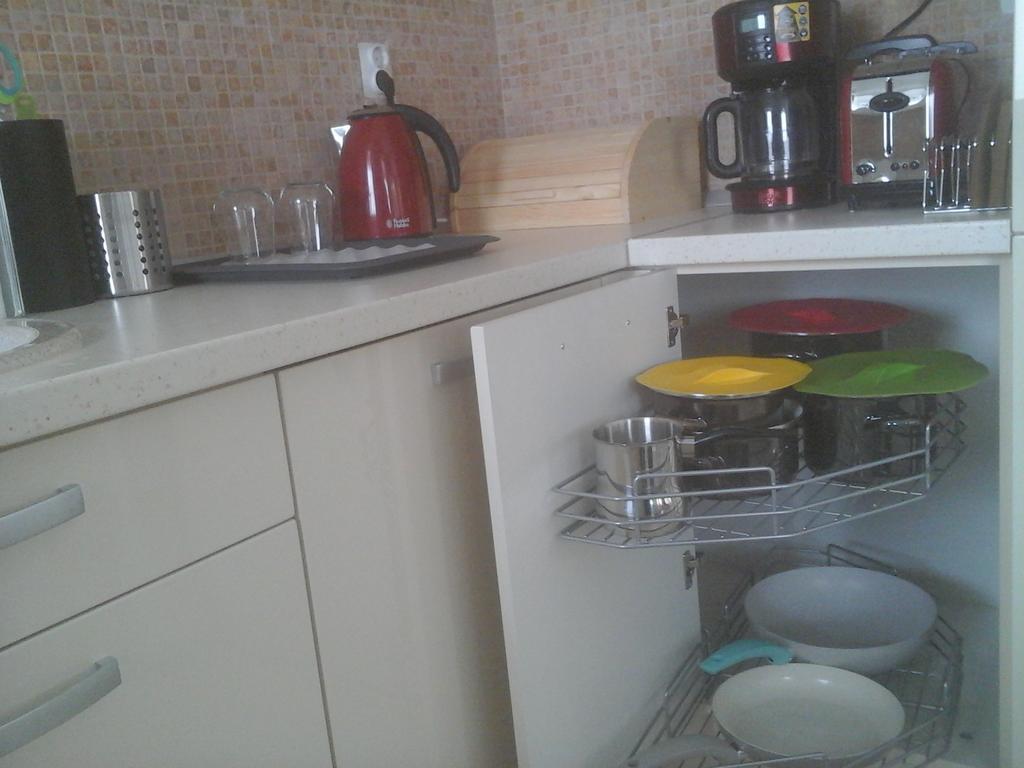Belvedere Apartment Atias Zewnętrze zdjęcie