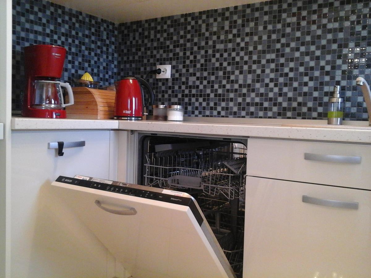 Belvedere Apartment Atias Zewnętrze zdjęcie