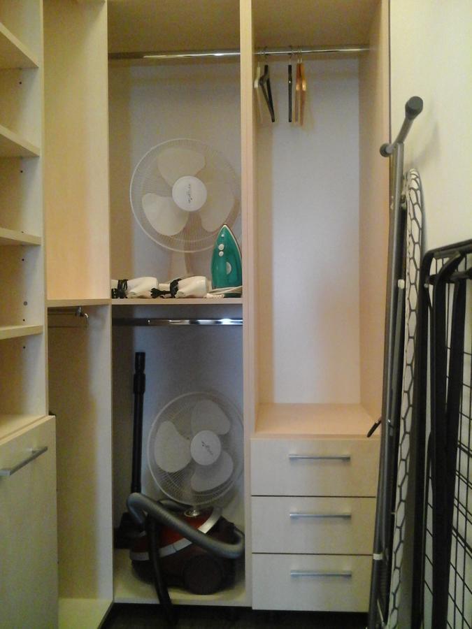 Belvedere Apartment Atias Zewnętrze zdjęcie