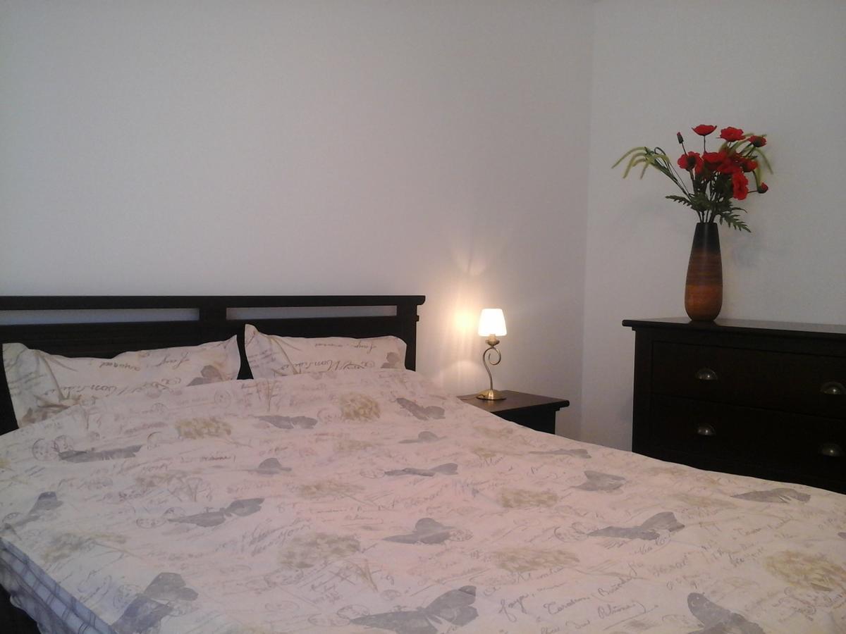Belvedere Apartment Atias Zewnętrze zdjęcie