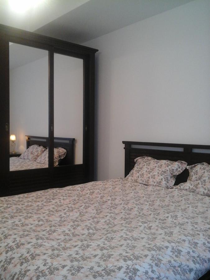 Belvedere Apartment Atias Zewnętrze zdjęcie
