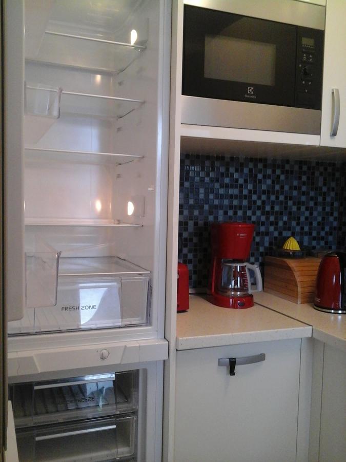 Belvedere Apartment Atias Zewnętrze zdjęcie