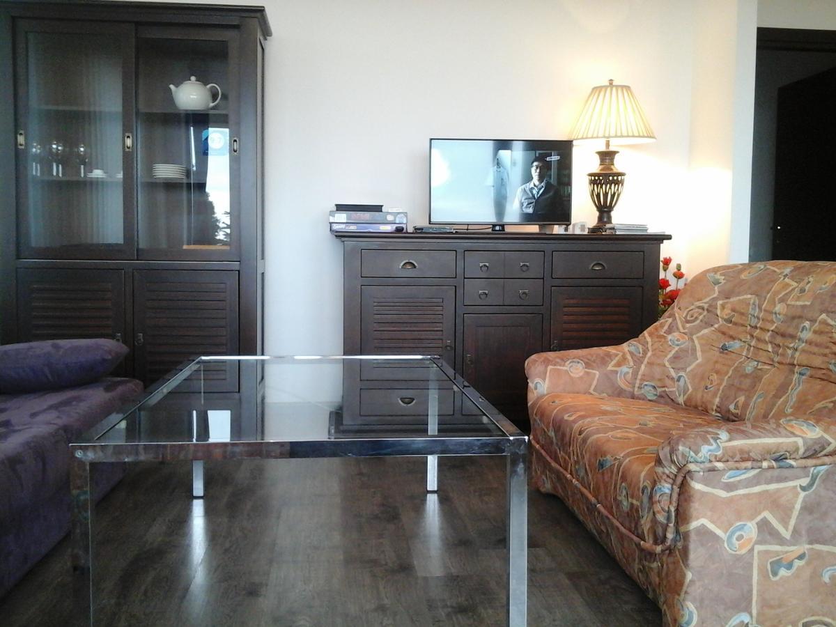 Belvedere Apartment Atias Zewnętrze zdjęcie