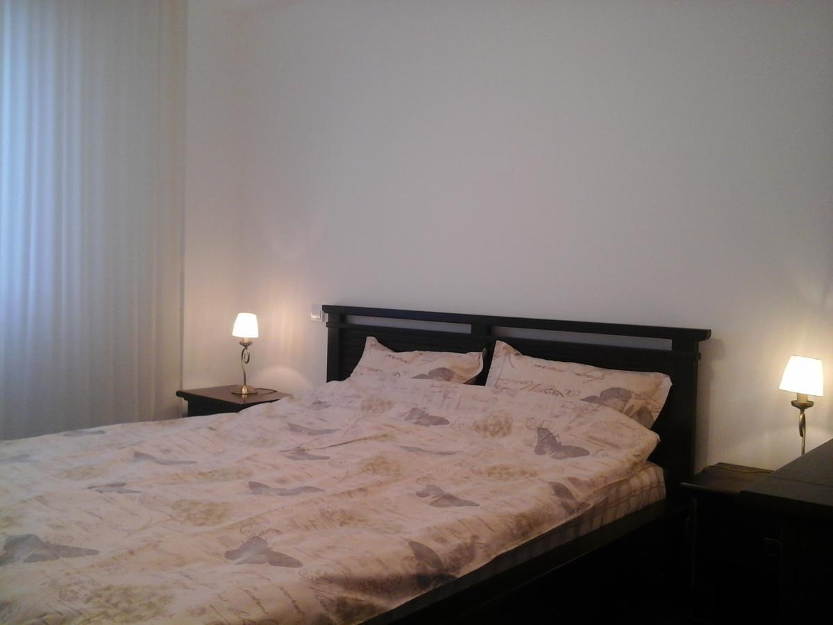 Belvedere Apartment Atias Zewnętrze zdjęcie