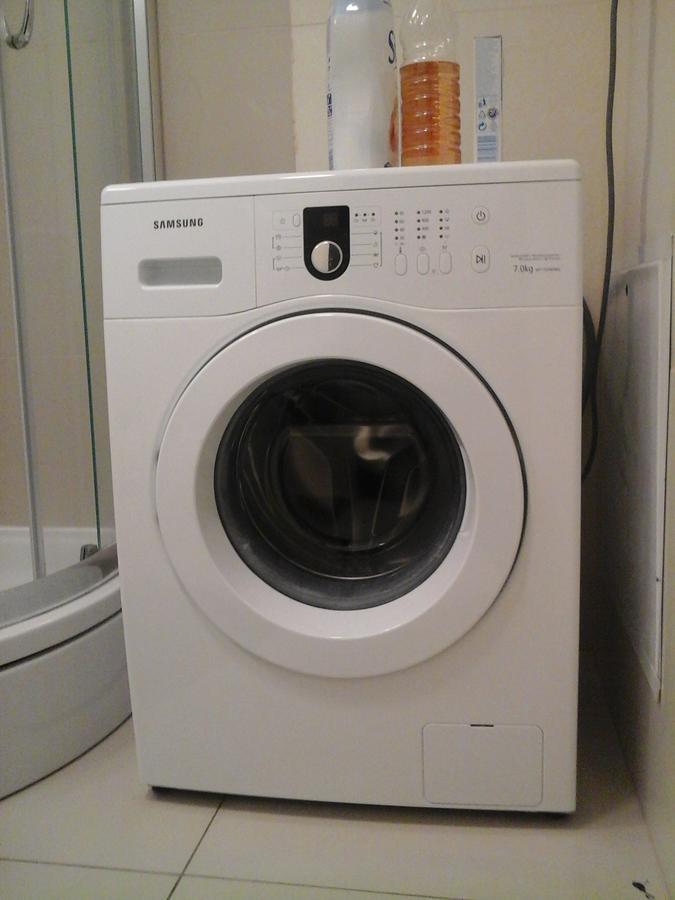 Belvedere Apartment Atias Zewnętrze zdjęcie