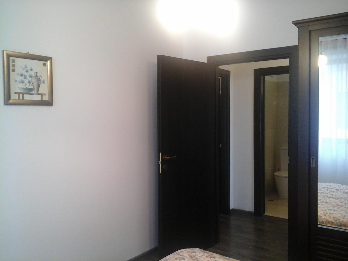 Belvedere Apartment Atias Zewnętrze zdjęcie