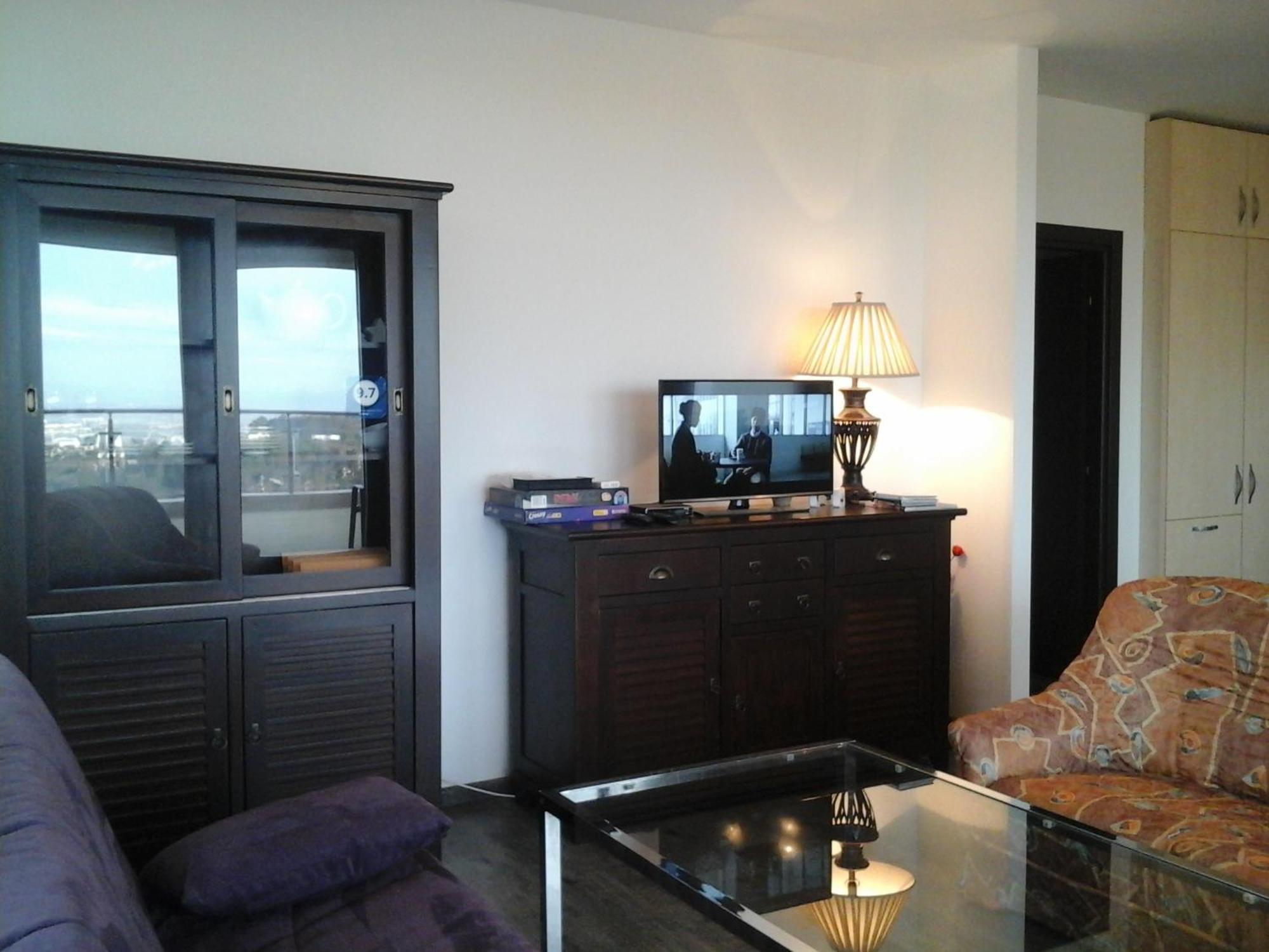 Belvedere Apartment Atias Zewnętrze zdjęcie