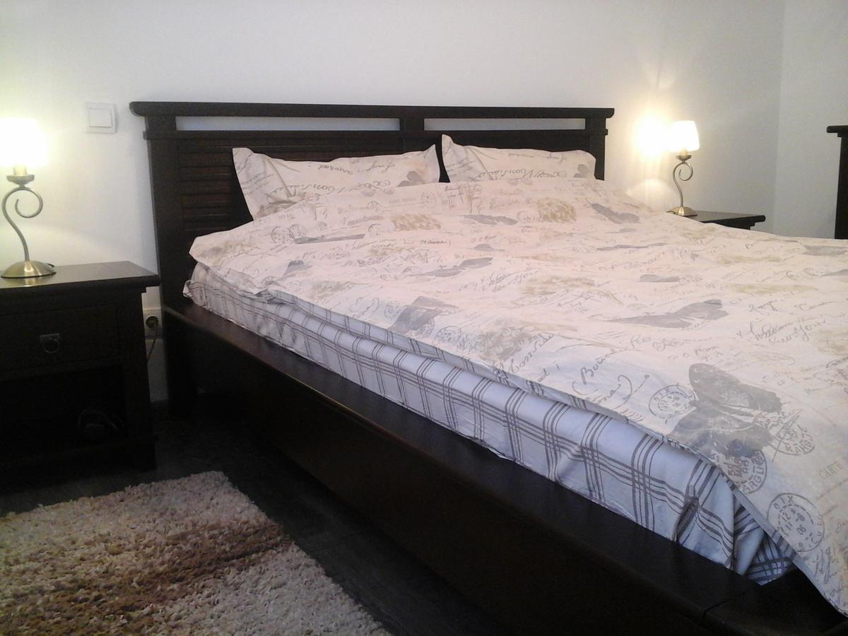 Belvedere Apartment Atias Zewnętrze zdjęcie