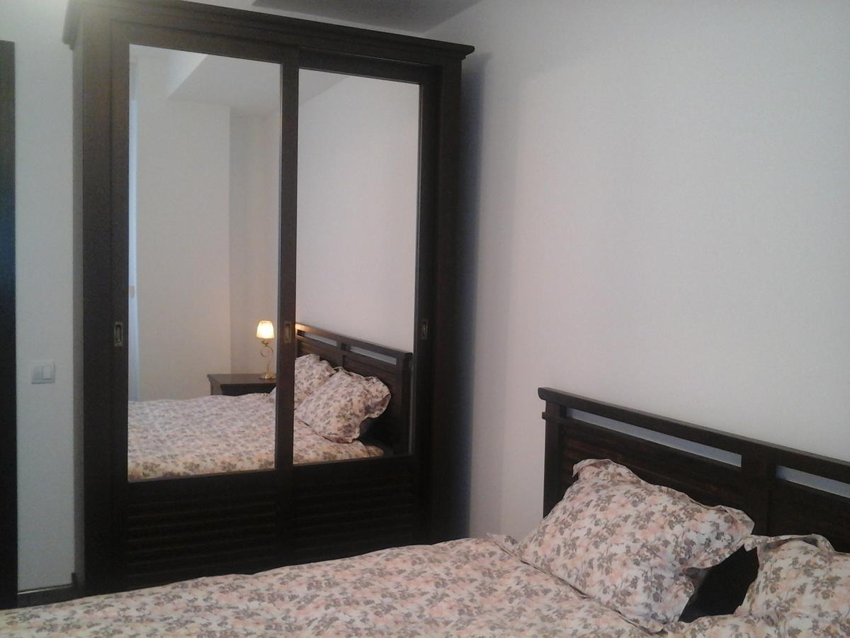 Belvedere Apartment Atias Zewnętrze zdjęcie