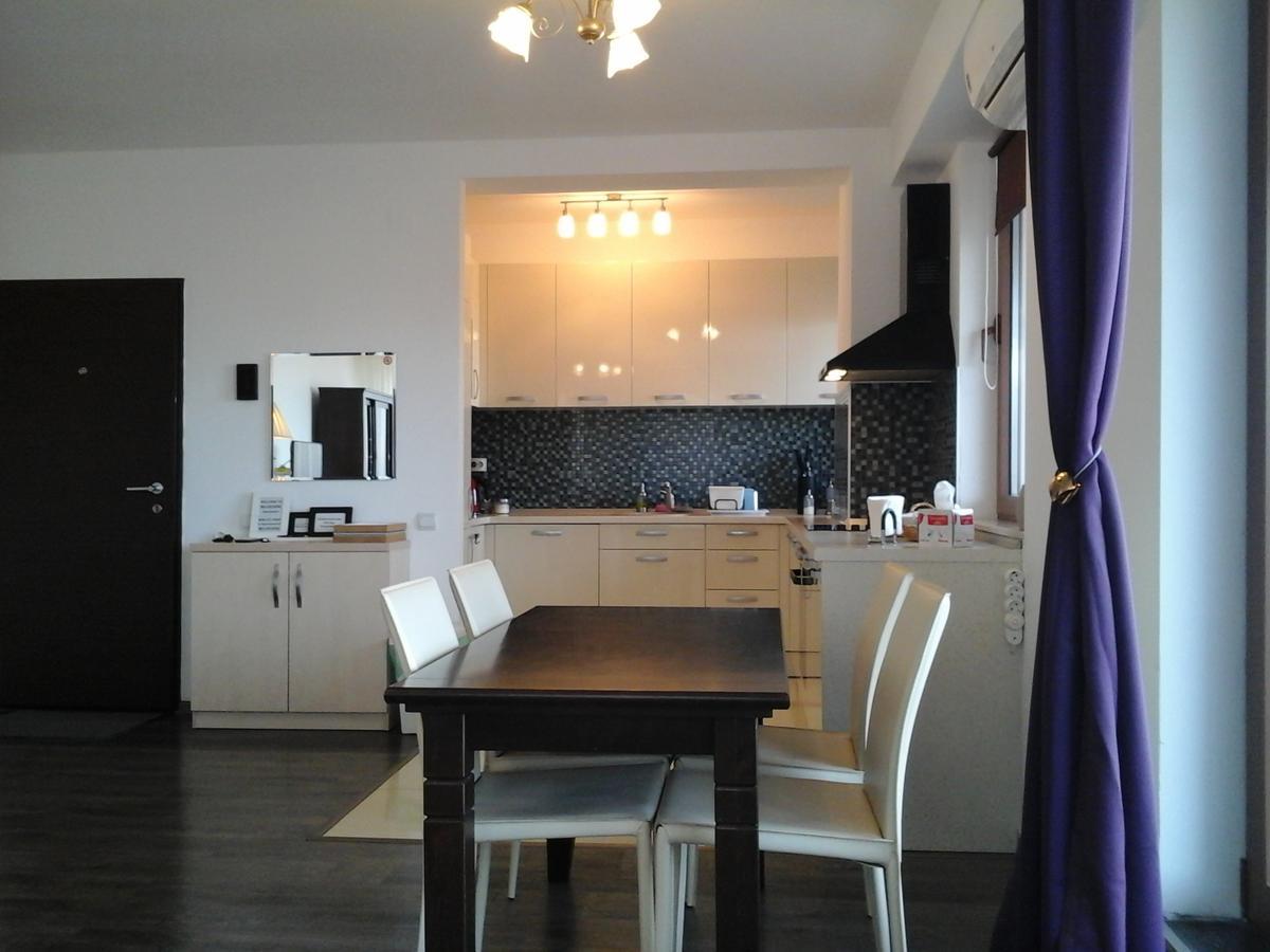 Belvedere Apartment Atias Zewnętrze zdjęcie
