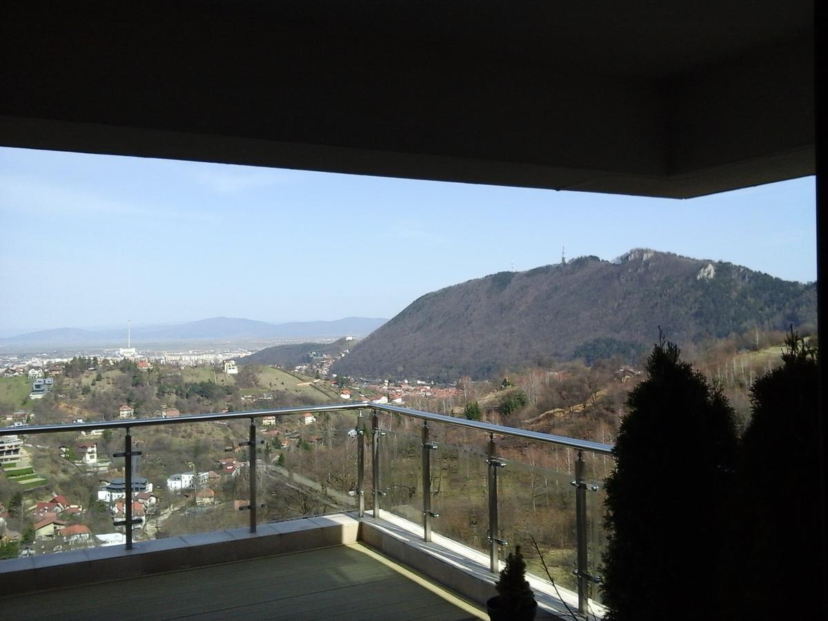 Belvedere Apartment Atias Zewnętrze zdjęcie