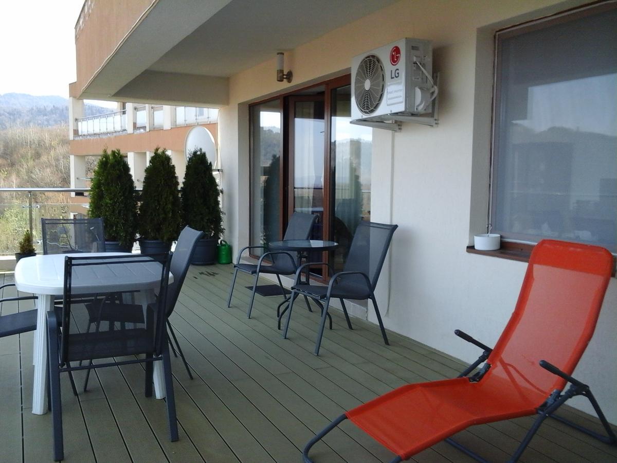 Belvedere Apartment Atias Zewnętrze zdjęcie