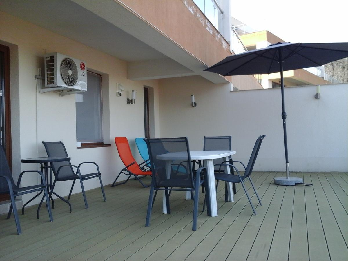 Belvedere Apartment Atias Zewnętrze zdjęcie