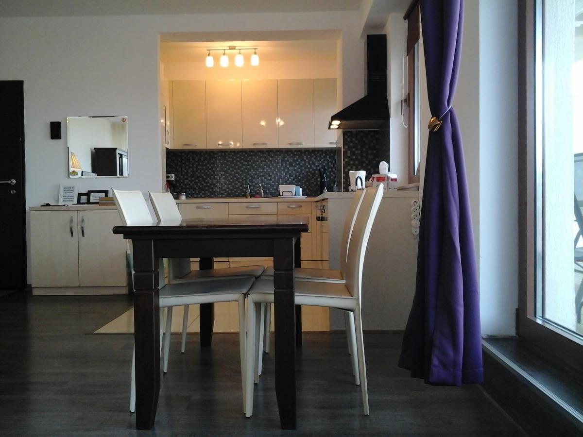 Belvedere Apartment Atias Zewnętrze zdjęcie